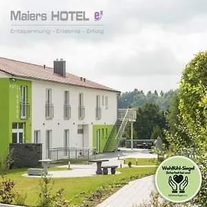 Hotel Maiers Parsberg