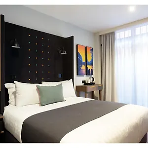 Hotel Point A Parnell Street Dublin