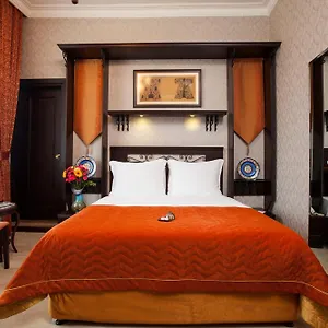 Hotel Ottoman Imperial-special Category Istanbul