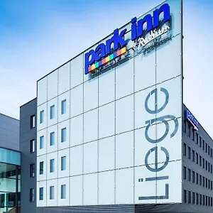 Hotel Park By Radisson Airport Lüttich