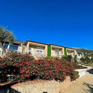 Essos Ferienhaus