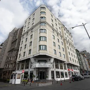 Hotel The Park Taksim Istanbul